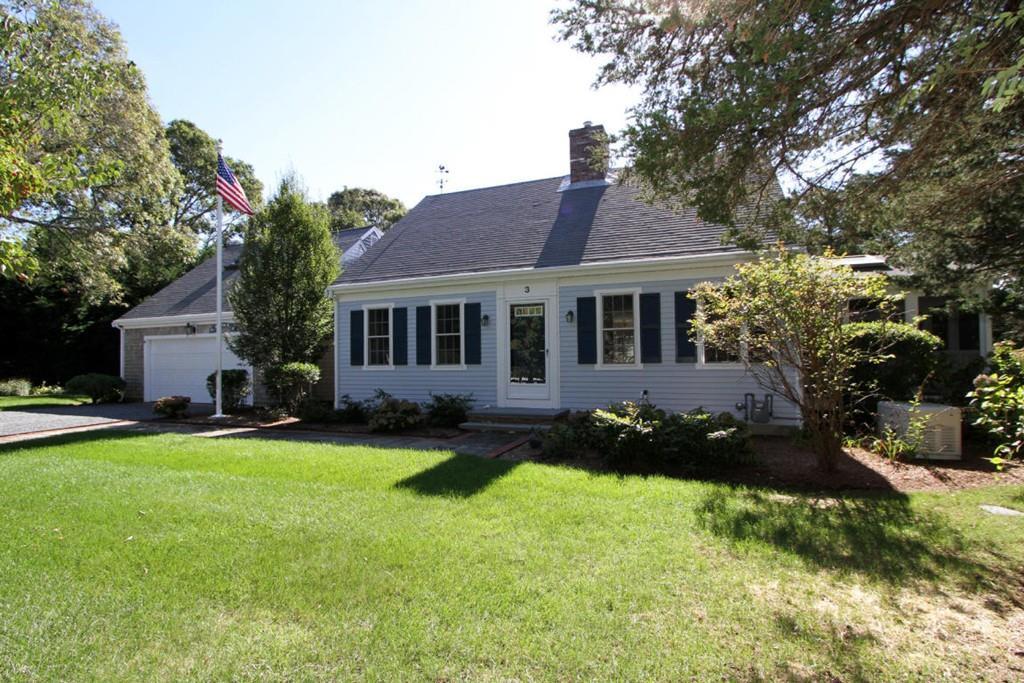 3 Black Duck Ln - Photo 1