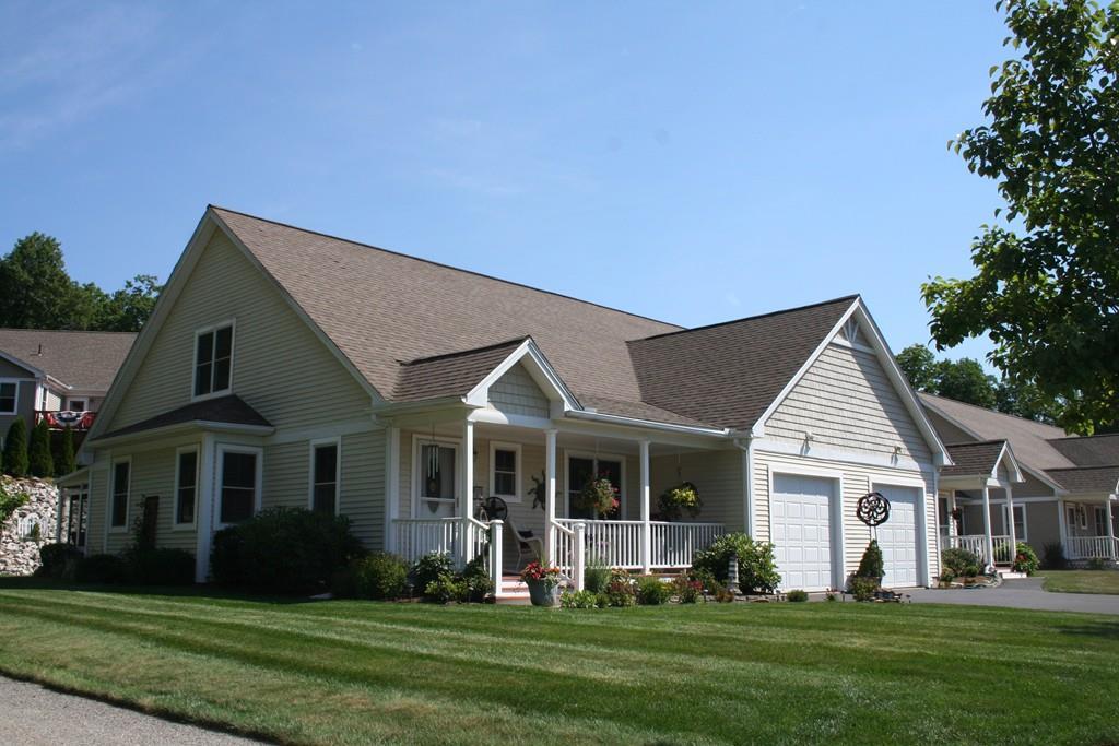 1 Whitman Bailey Drive - Photo 1