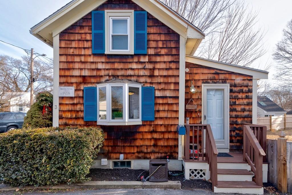 3 Pickering Court - Photo 1