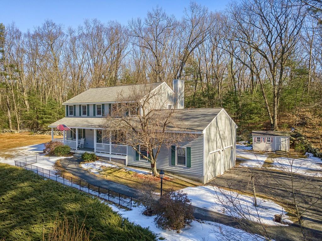 58 Stonebridge Drive - Photo 1