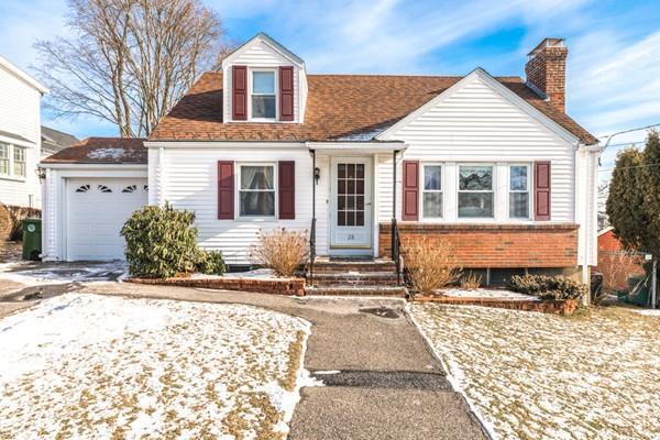 28 Puritan Rd - Photo 1