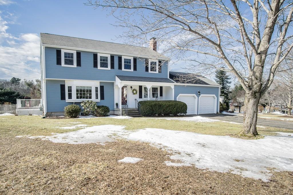 9 Jefferson Lane - Photo 1