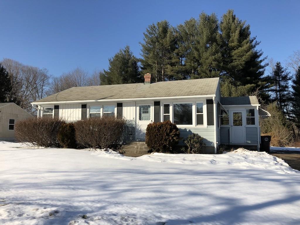 41 Carroll Drive - Photo 1