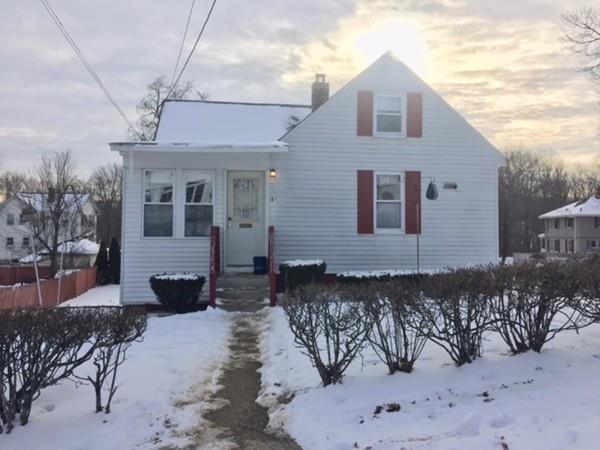 32 Florence Street - Photo 1