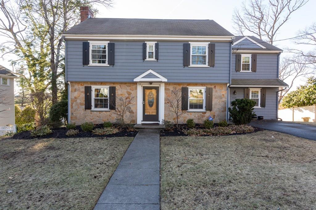 158 Hillcrest - Photo 1