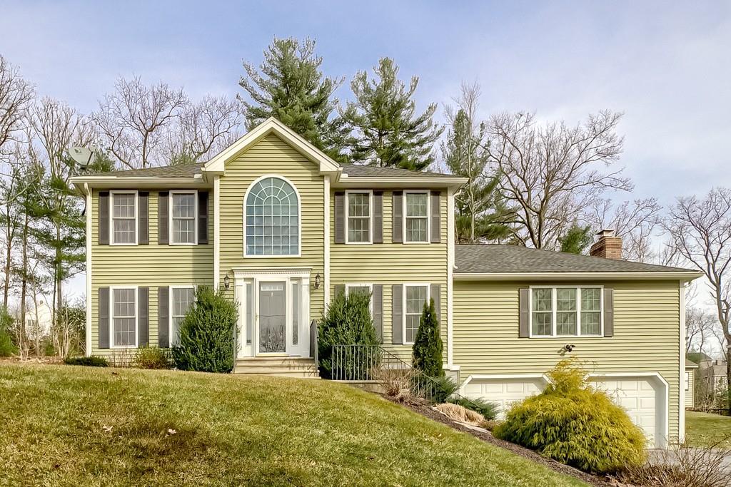 164 Wachusett St. - Photo 1
