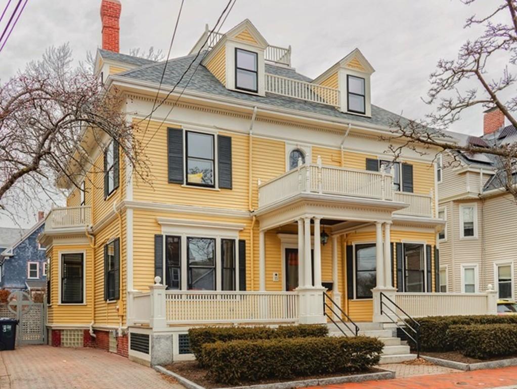 15 Woodbridge Street - Photo 1