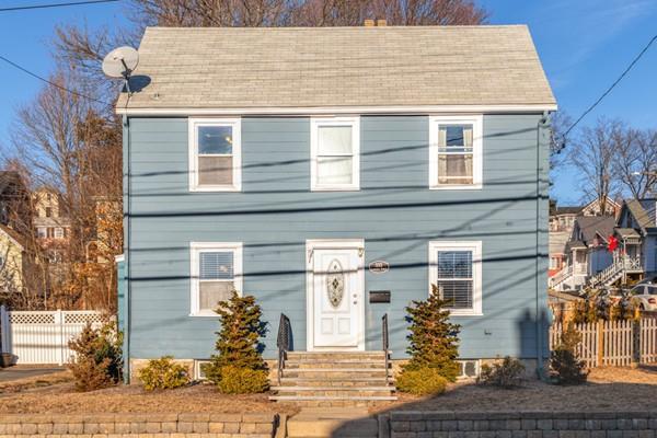 535 Lagrange St - Photo 1
