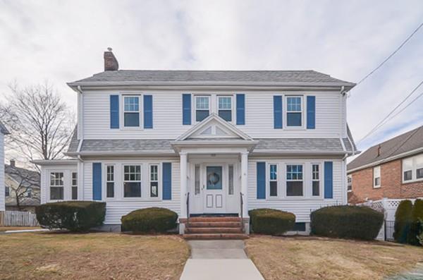 9 Merrill Rd - Photo 1