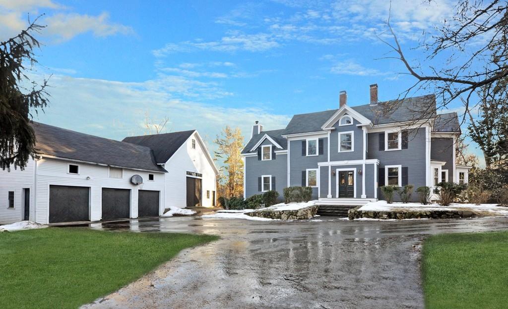 21 Sandy Pond Road - Photo 1