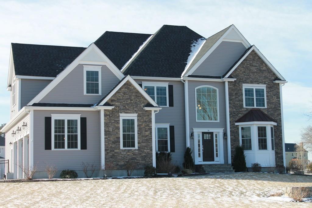 14 Amber Dr - Photo 1
