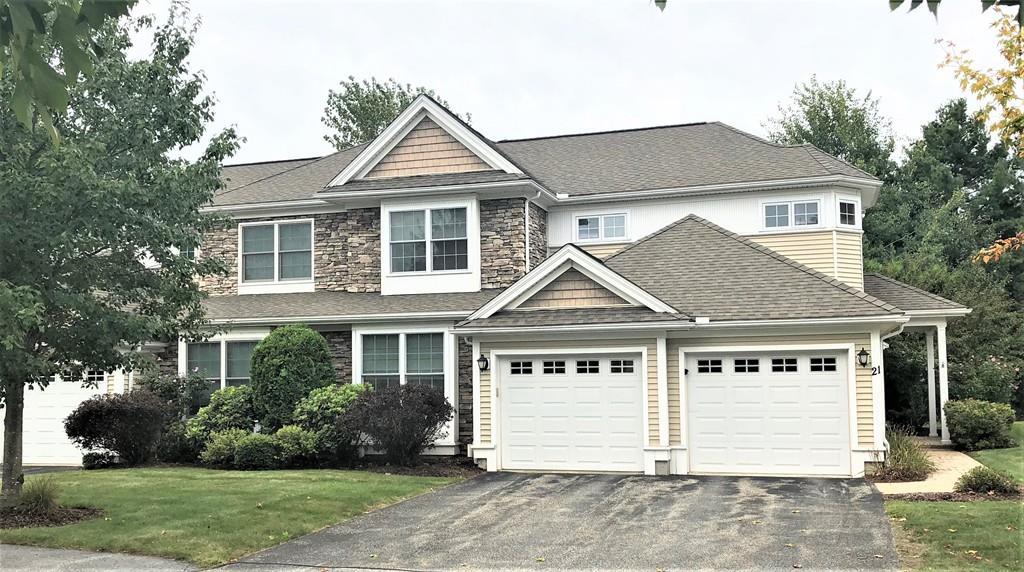 21 Hartland Way - Photo 1