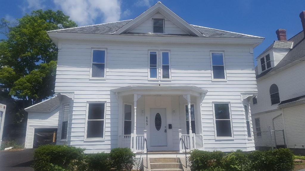 265 Liberty Street - Photo 1