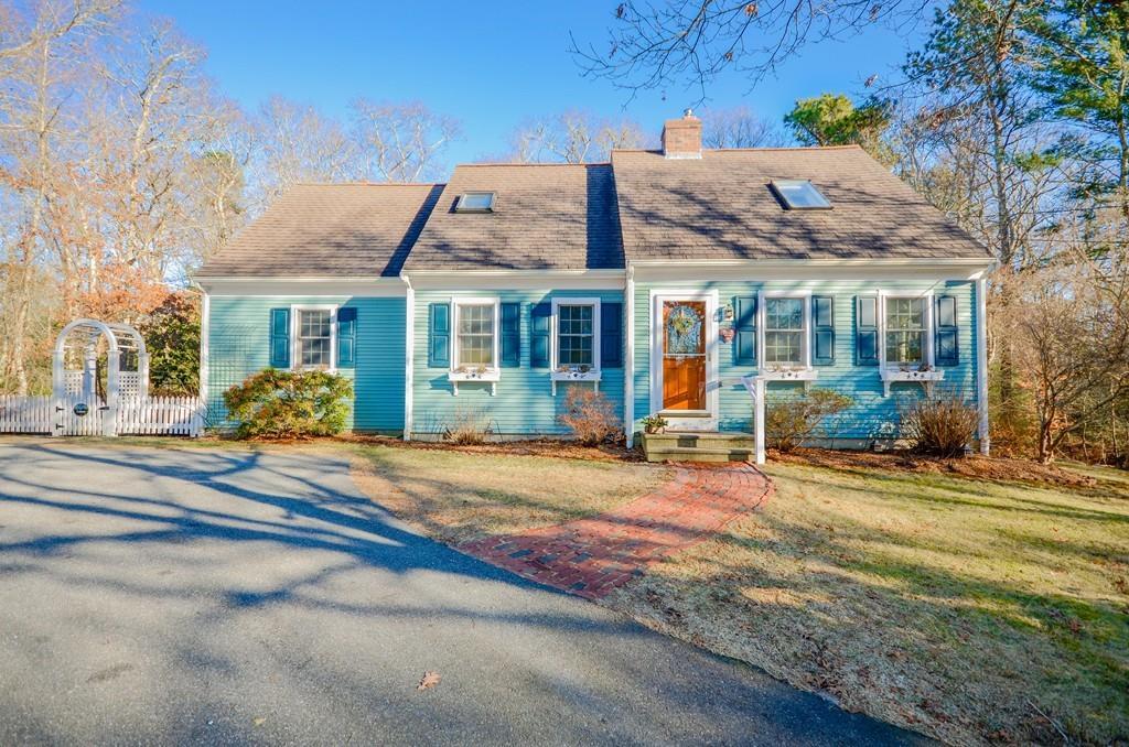 165 Old Mill Rd - Photo 1