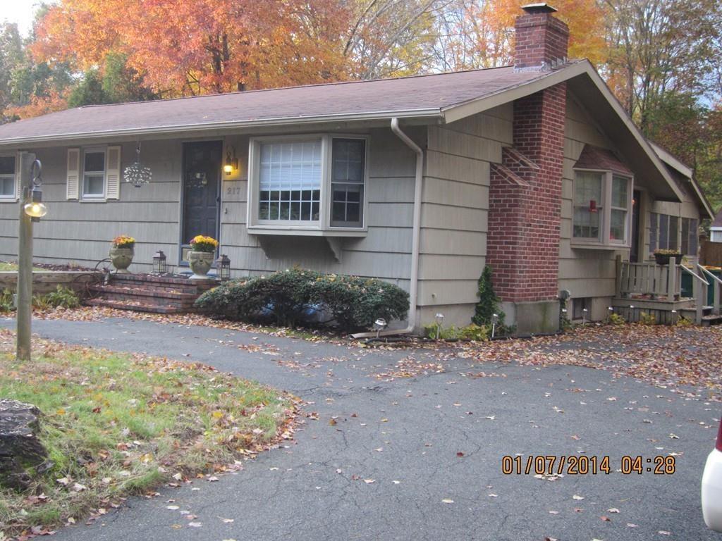 217 Lincoln St. - Photo 1