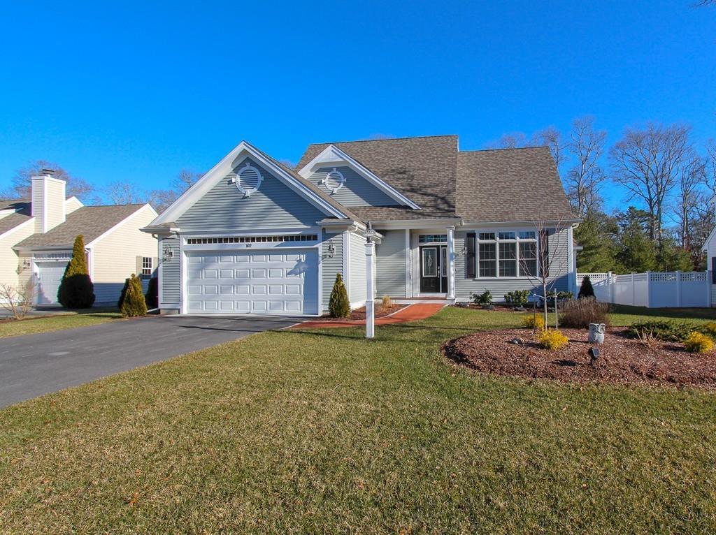 102 Settlers Ln - Photo 1