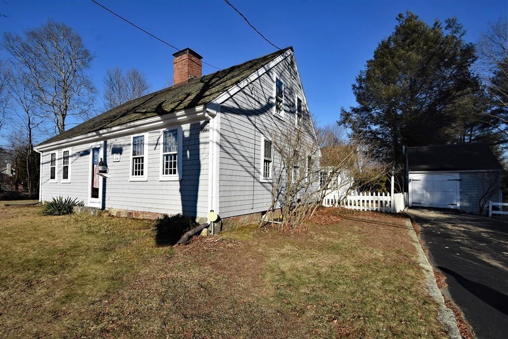 590 King St - Photo 1