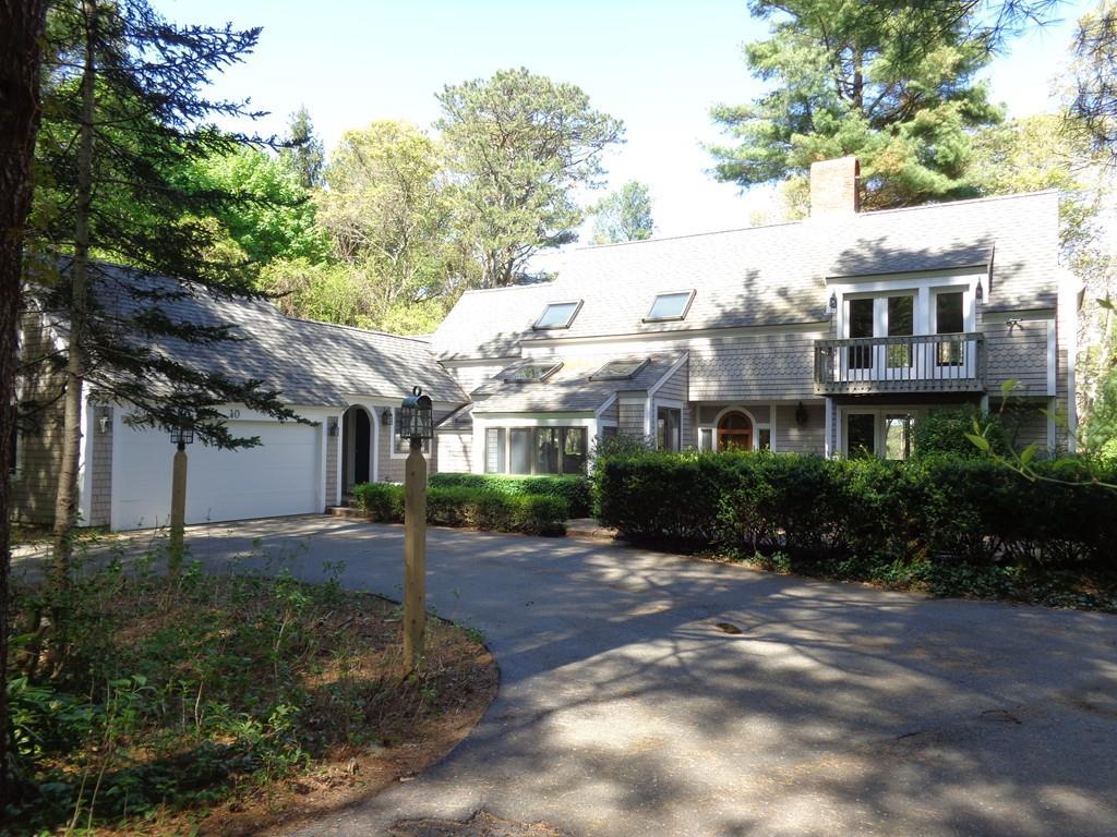 40 Punkhorn Point Rd - Photo 1