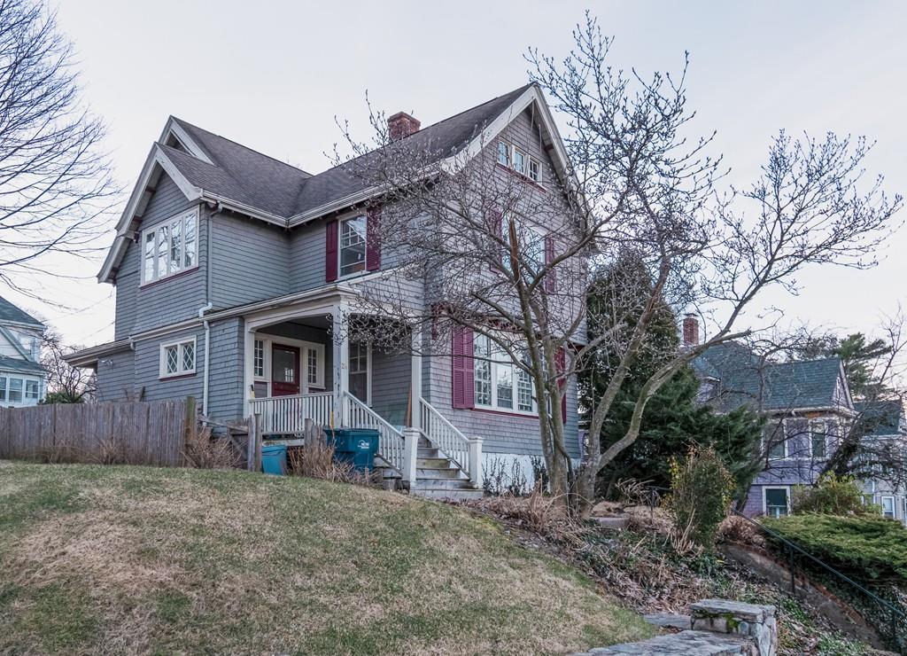24 Maxfield St - Photo 1