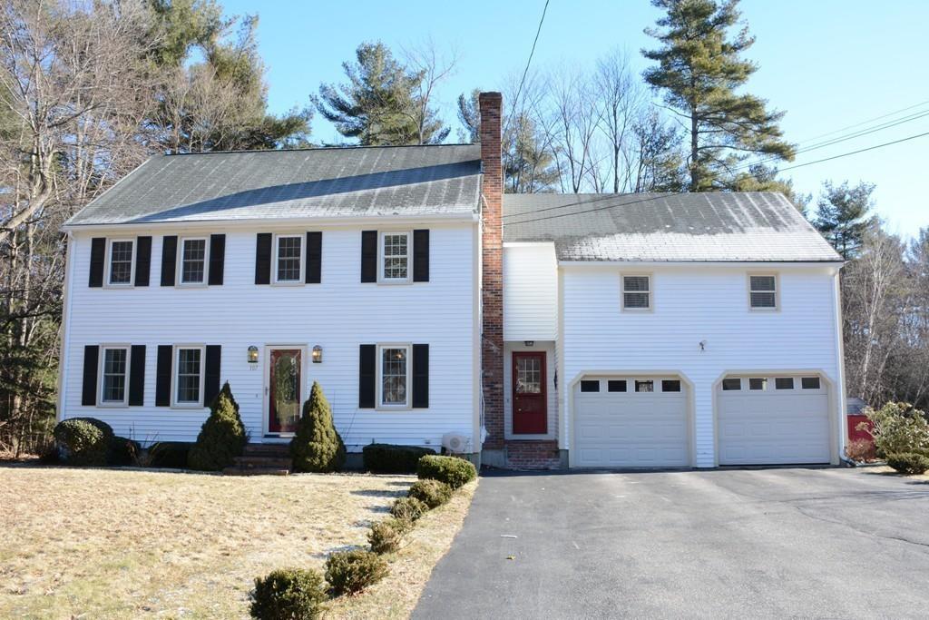 107 Fernwood Drive - Photo 1