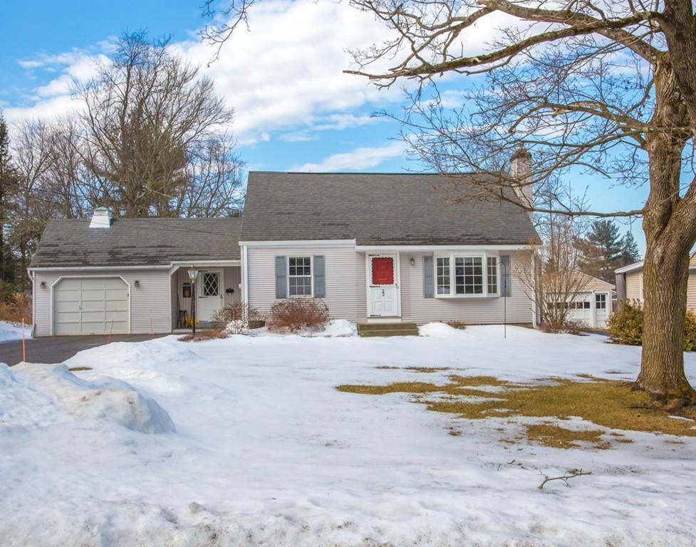 22 Orchardview St - Photo 1