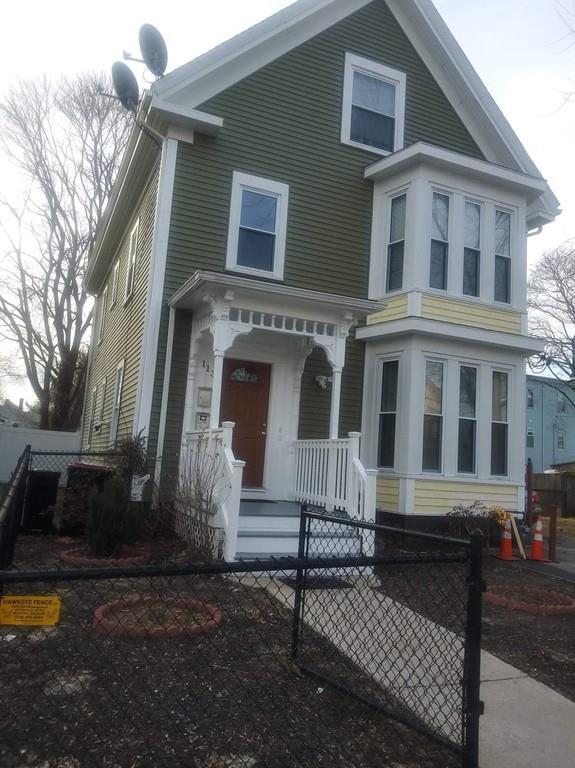 113 Laureston St - Photo 1