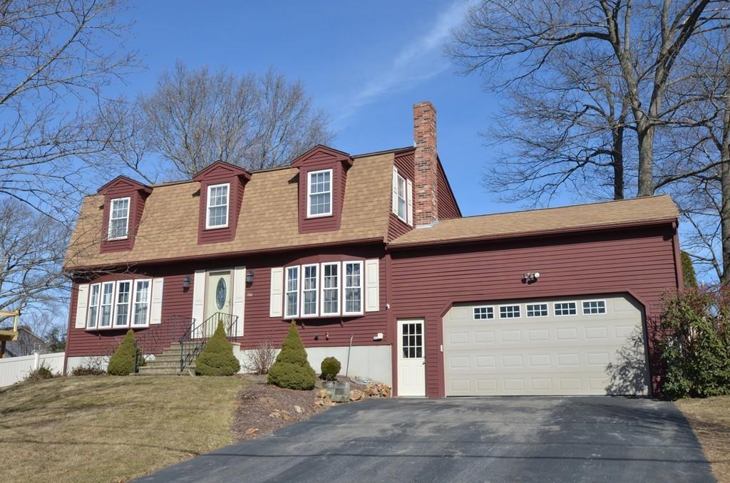 86 Jones Road - Photo 1