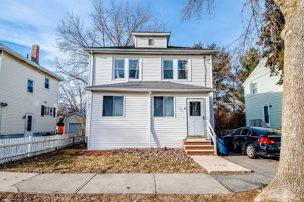 123-123A Thorndike - Photo 1