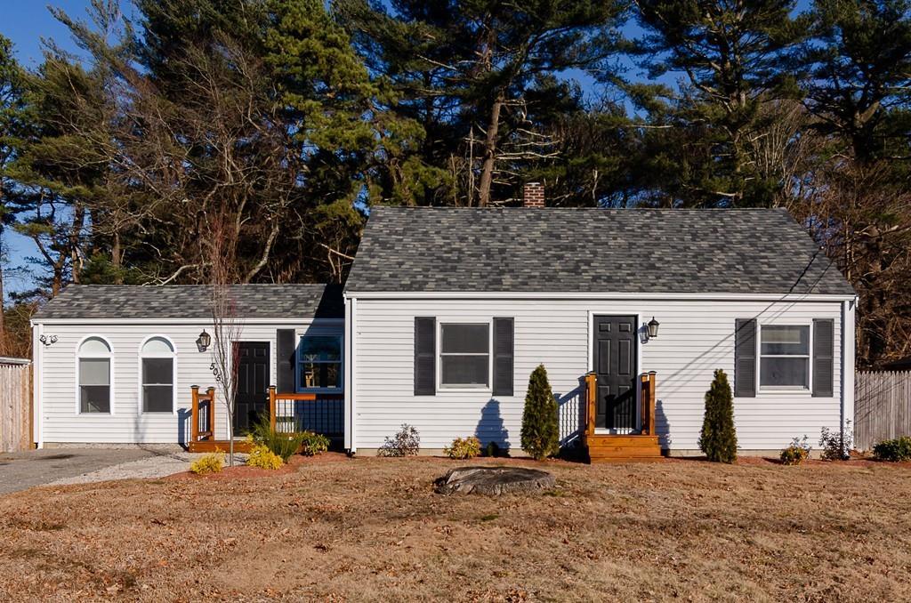 505 N Main St - Photo 1
