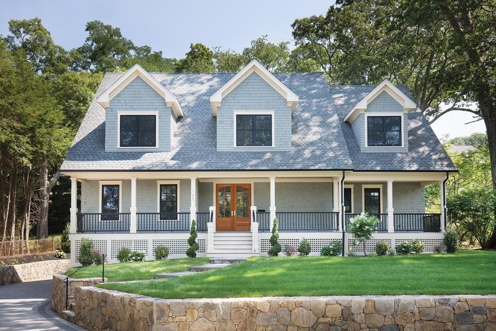 165 Berkeley Street - Photo 1