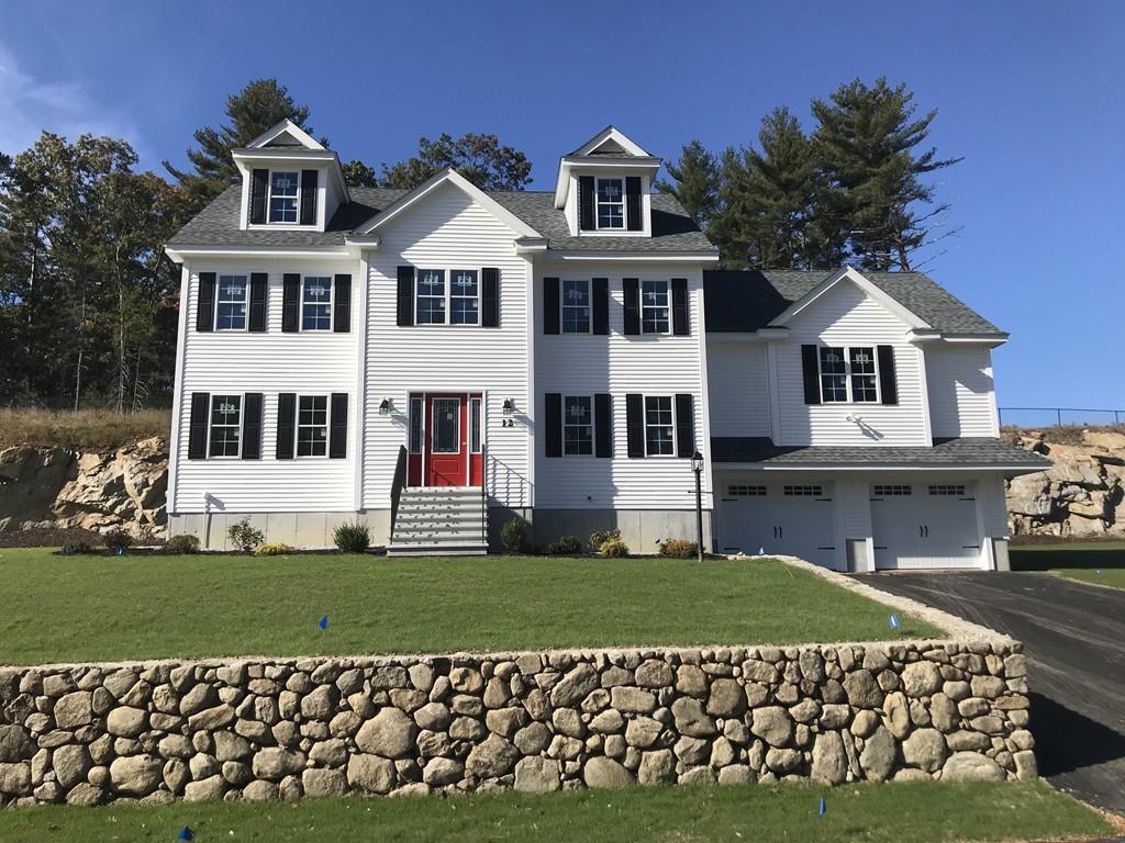 12 Fieldstone Lane - Photo 1