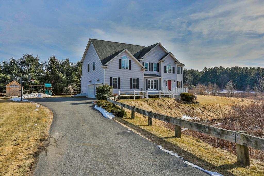 224 Littleton County Road - Photo 1