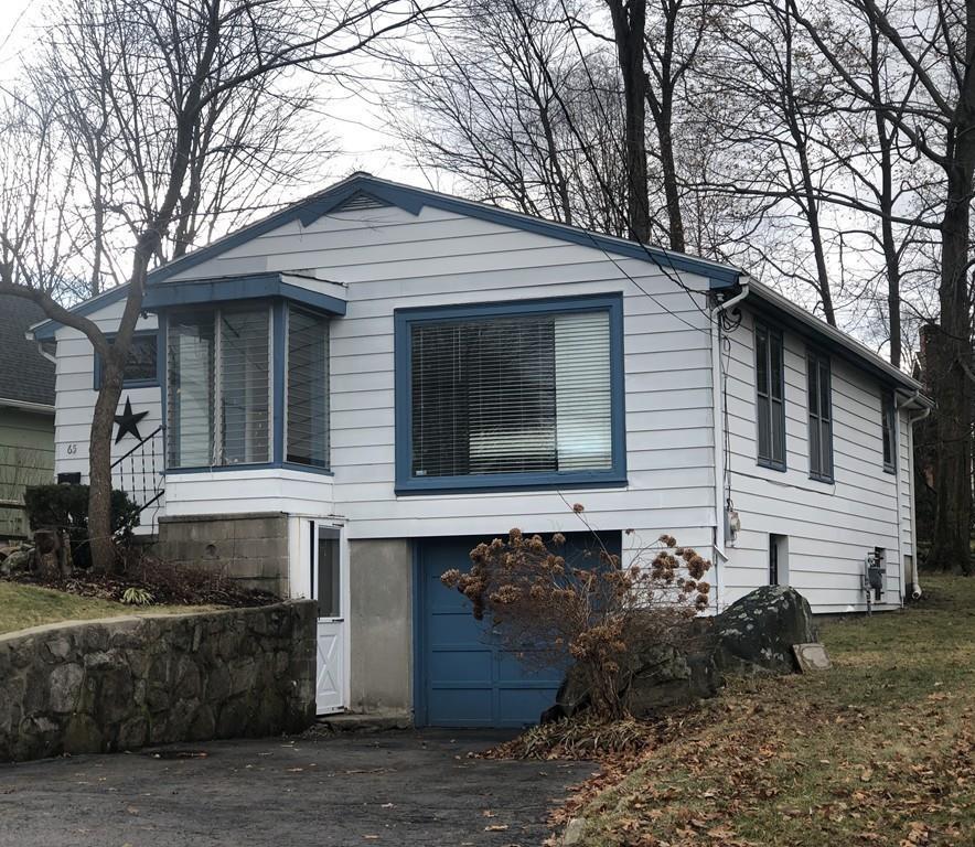 65 Sassamon Ave - Photo 1