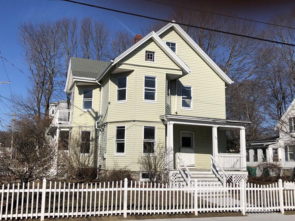70 Pleasant Street - Photo 1