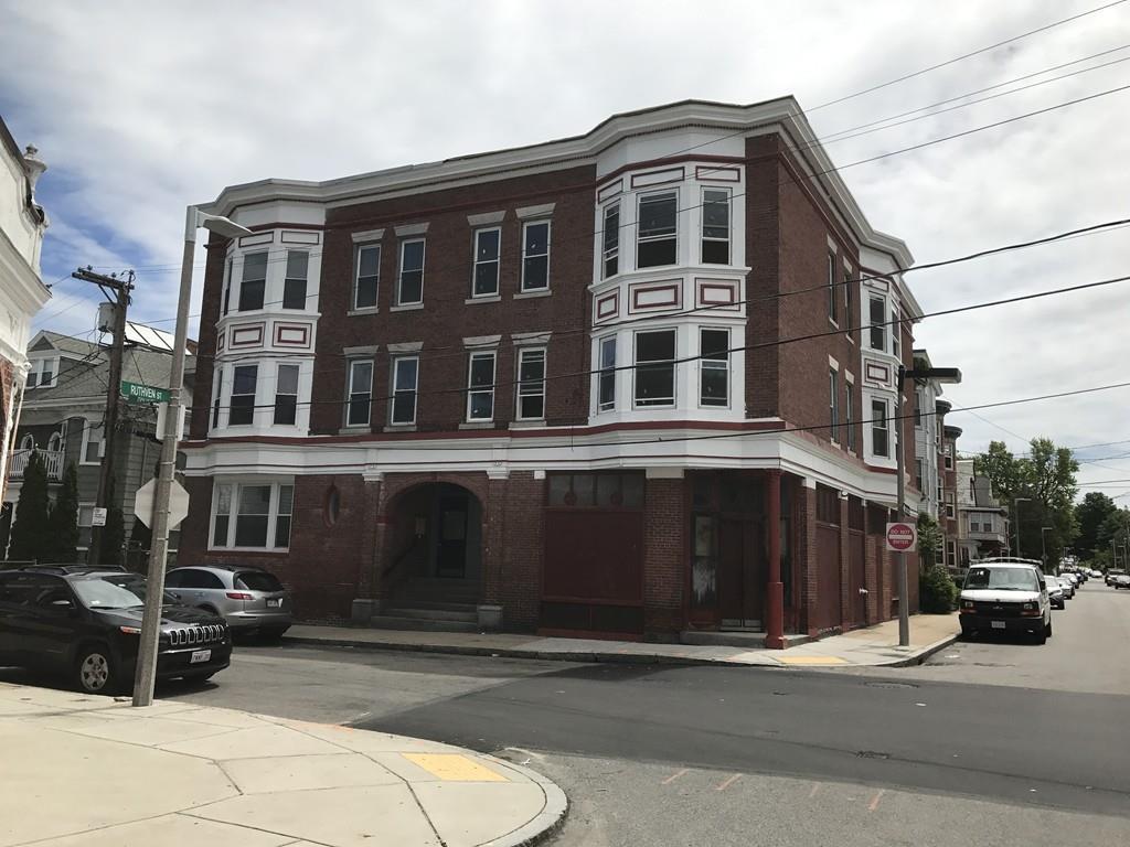 206 Harold St. - Photo 1