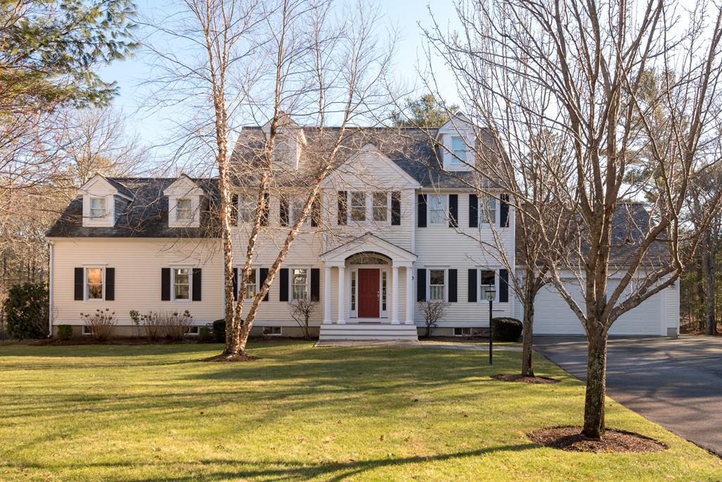 3 Hidden Oaks Ln - Photo 1