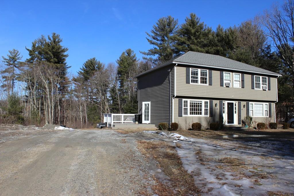 47 Valliria Drive - Photo 1