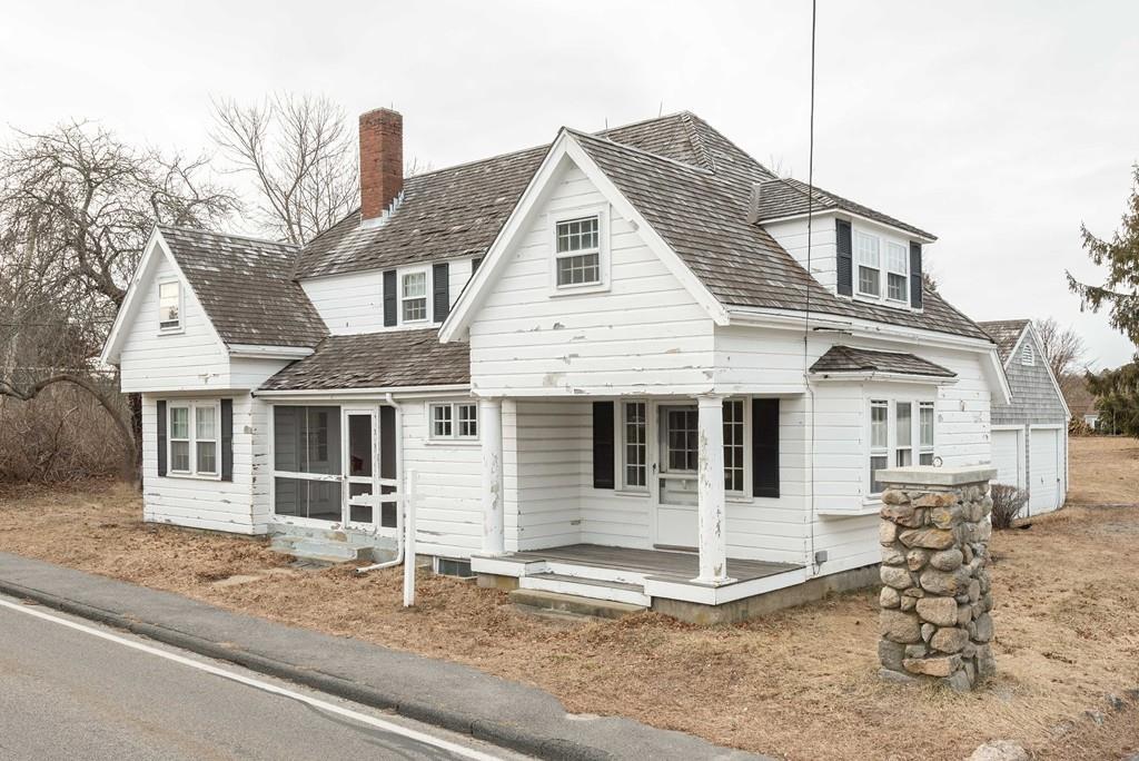 782 S. Main Street - Photo 1
