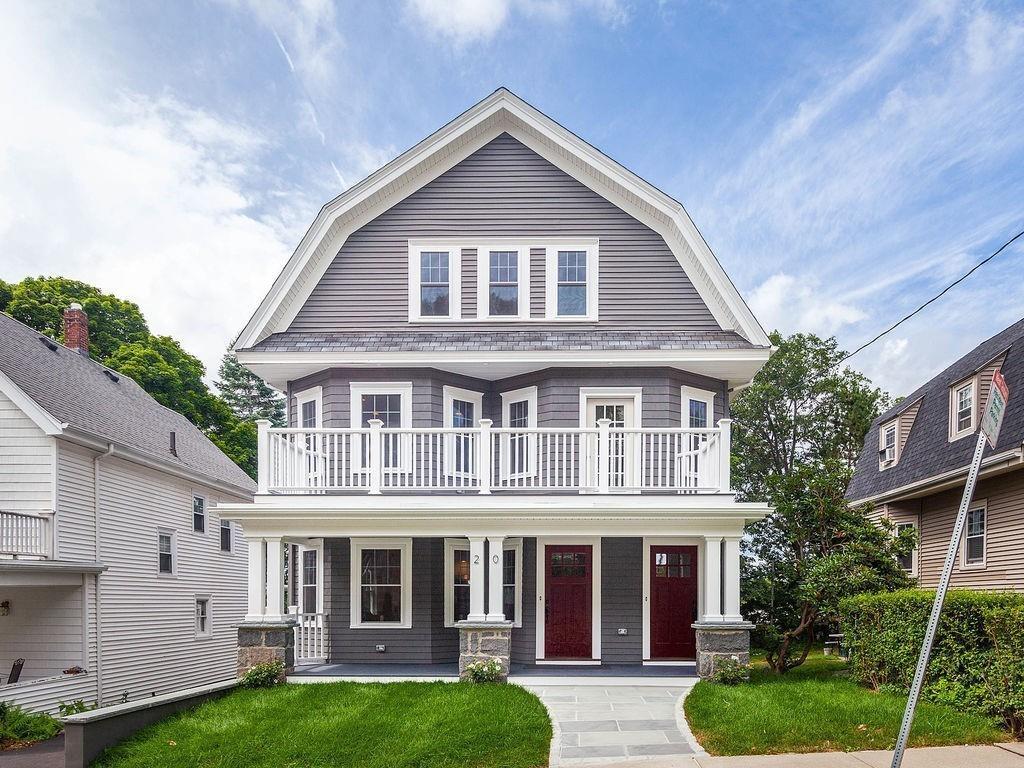 20 Manthorne Road - Photo 1