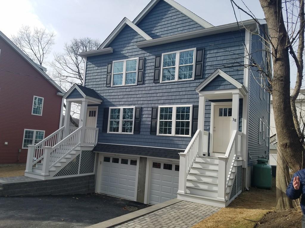 36 Washington St - Photo 1