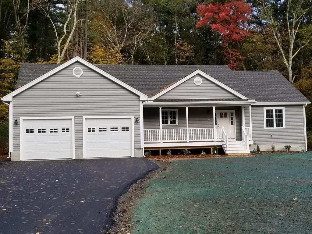 38 Tucker Hill Rd - Photo 1