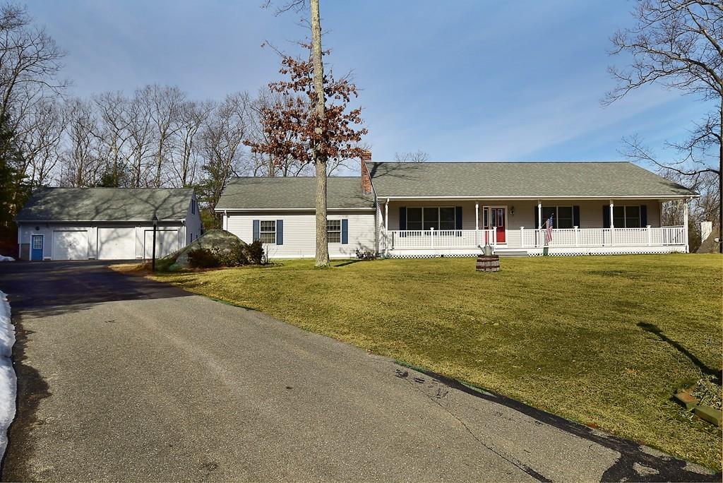 12 Acorn Drive - Photo 1