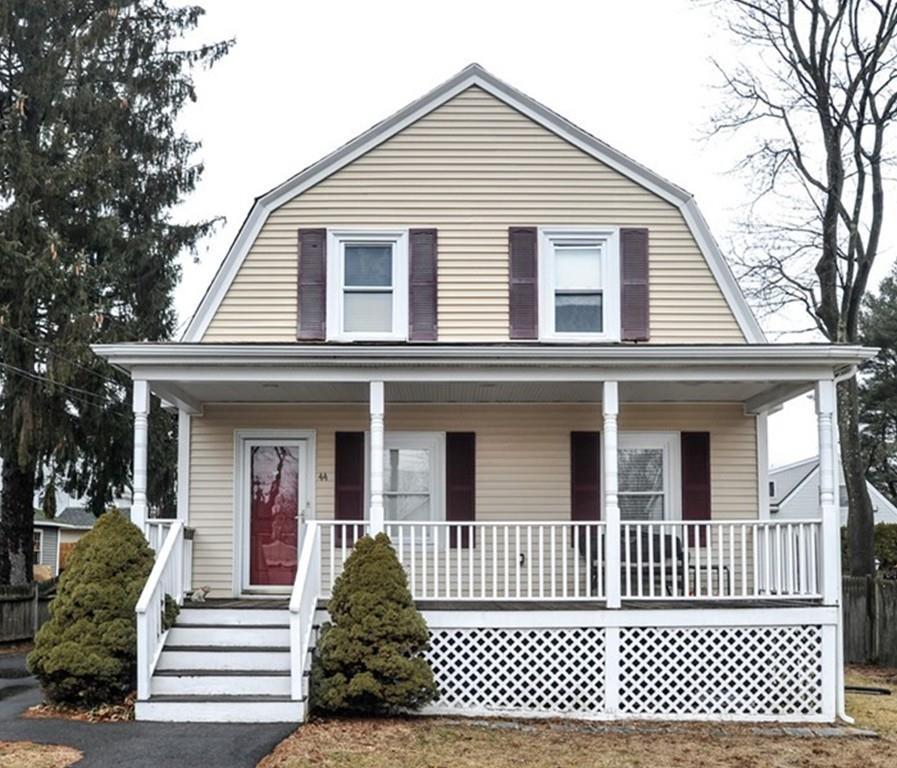 44 Sampson St - Photo 1
