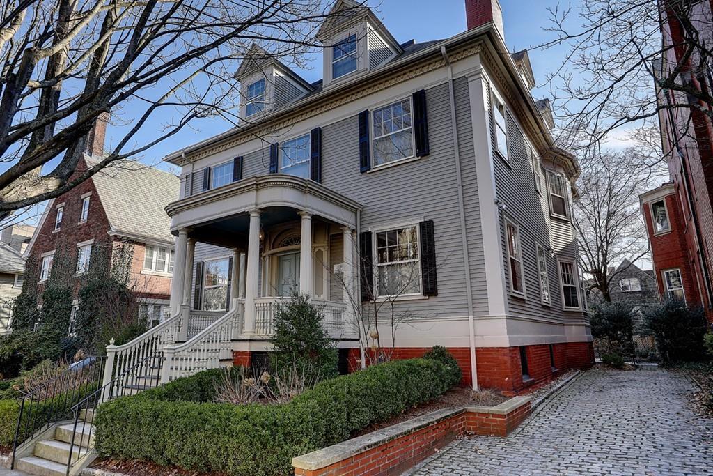 145 Meeting Street - Photo 1
