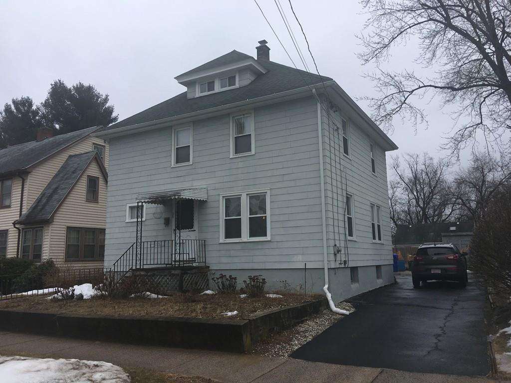 25 Athol St - Photo 1