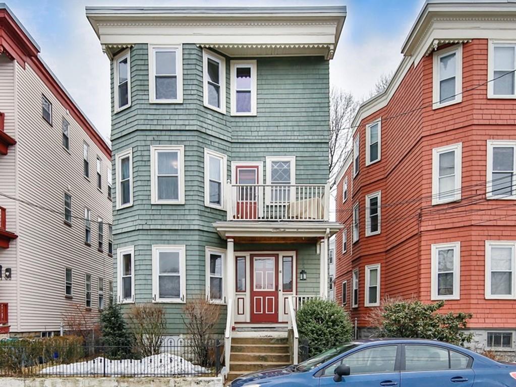 16 Alberta Terrace - Photo 1