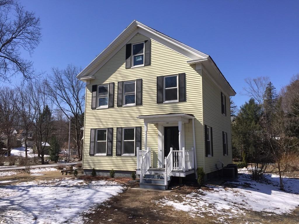 271 Cordaville Rd - Photo 1