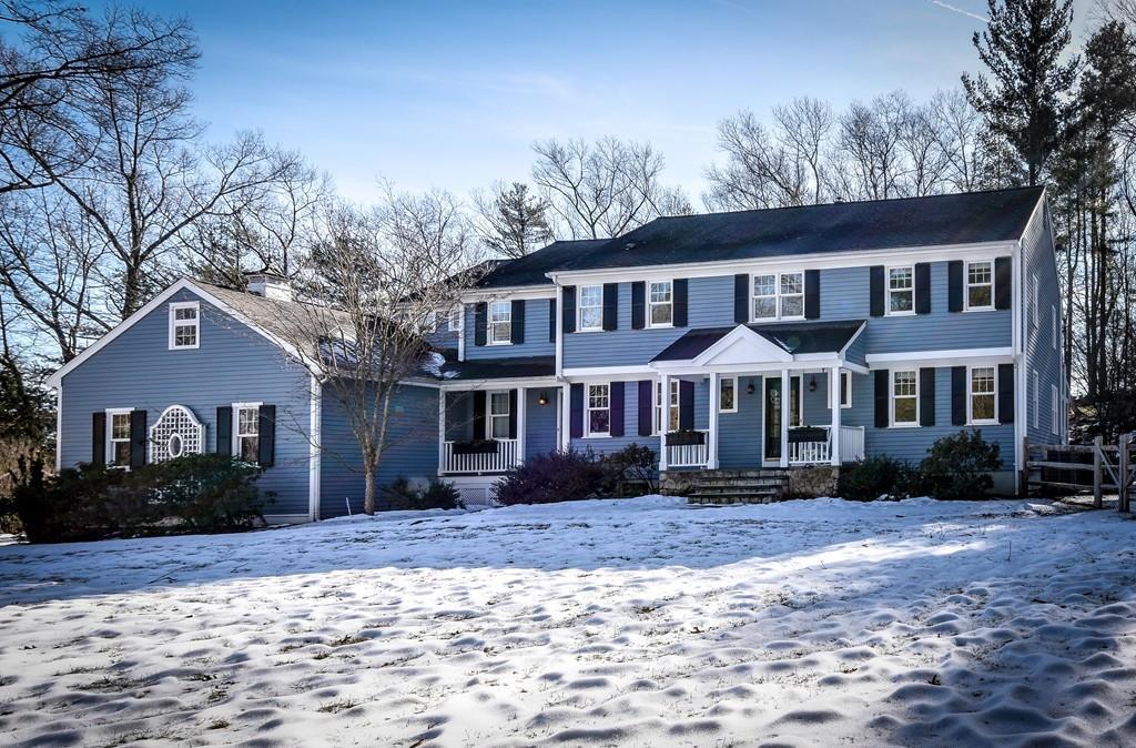 67 Russett Hill Road - Photo 1