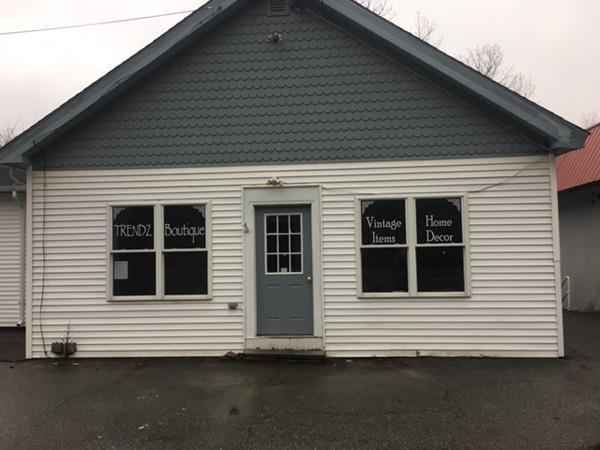 2679 Providence Road - Photo 1