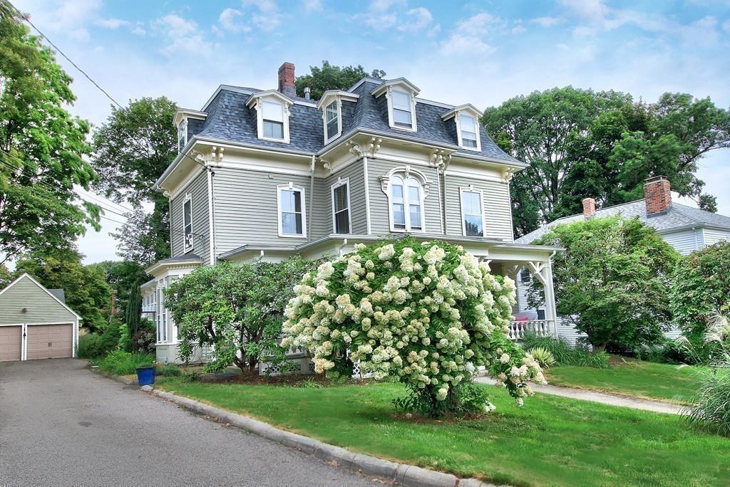 23 Pembroke St - Photo 1